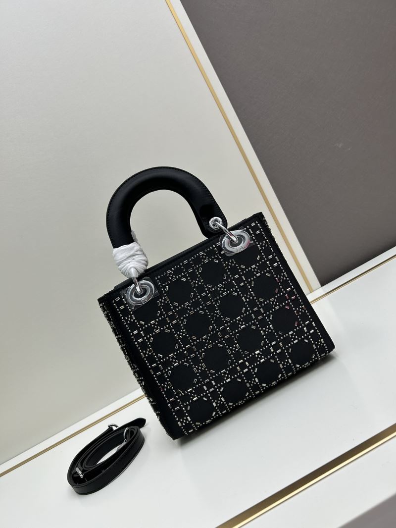 Christian Dior Top Handle Bags